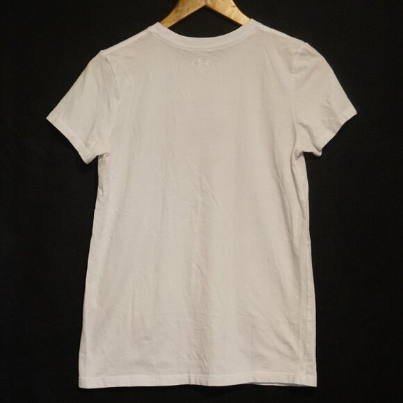 Under Armour Arc Graphic Tee Women’s Small - Picture 2 of 3